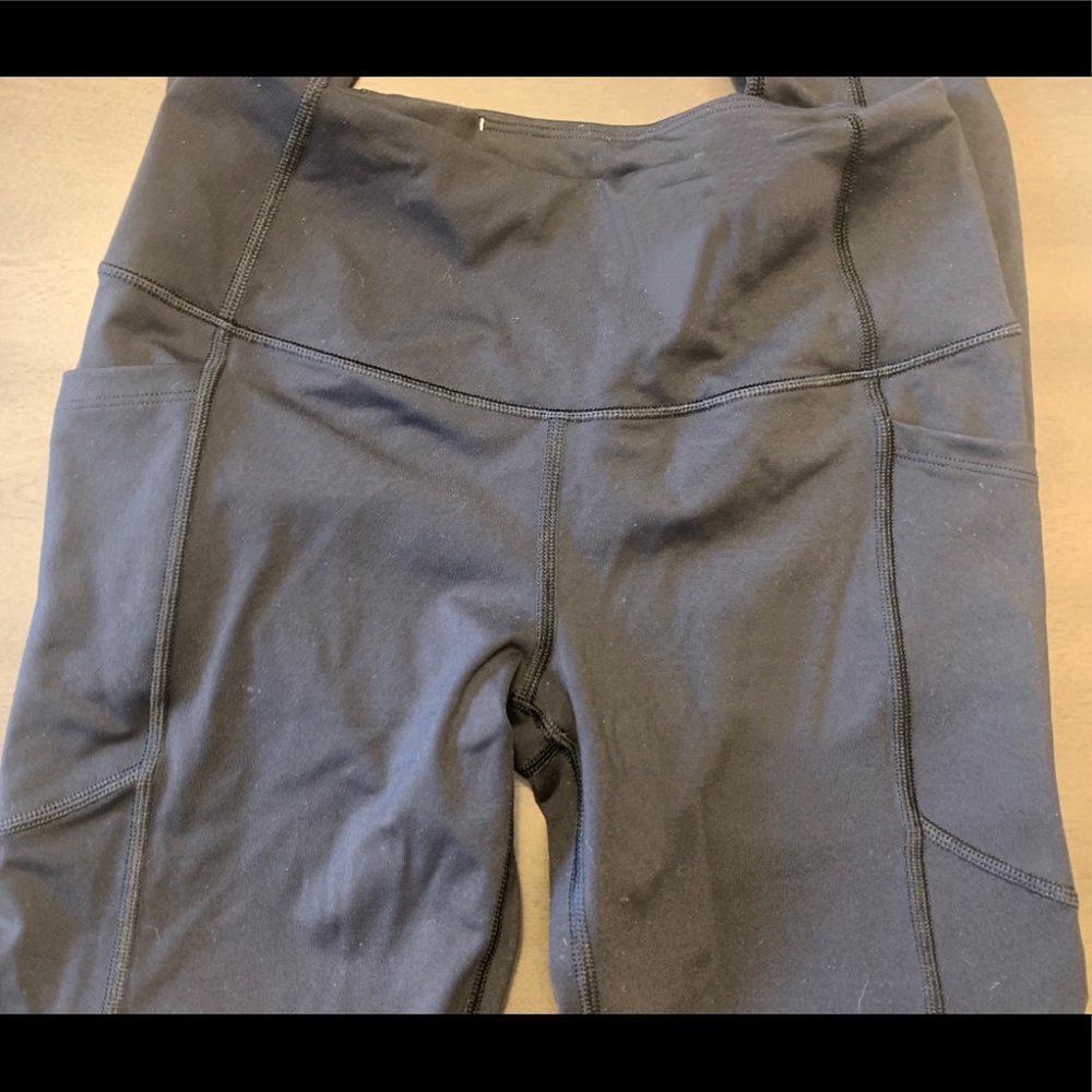 Victoria’s Secret Sport Knockout Leggings!